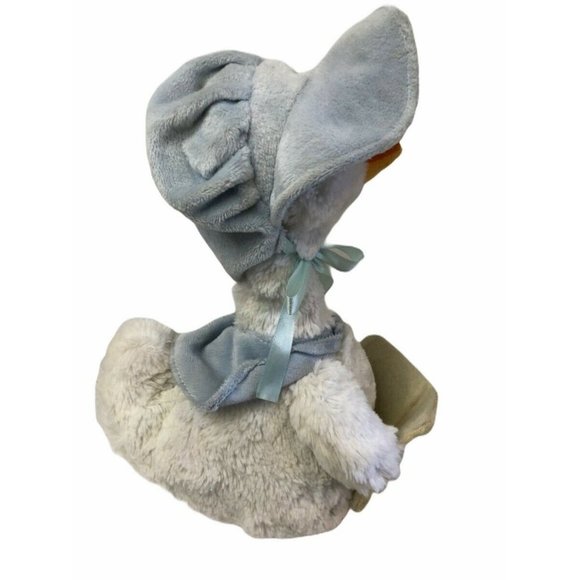 Mother Goose 5 Nursery Rhymes Talking Animated Plush Reading 14 X9” See Video - Picture 4 of 7